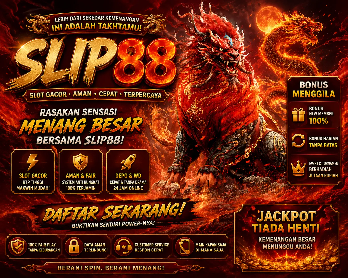 Slip88